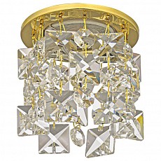 Встраиваемый светильник dio d-arte osimo gold osimo gu10.5.14.8.202 g
